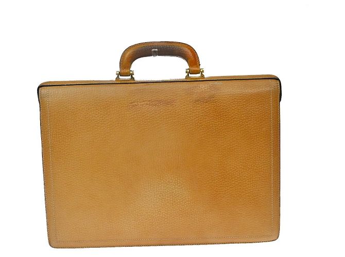 Loewe Anagram Business Leather - view 2