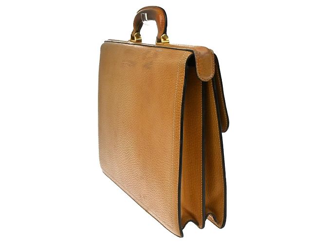 Loewe Anagram Business Leather - view 4
