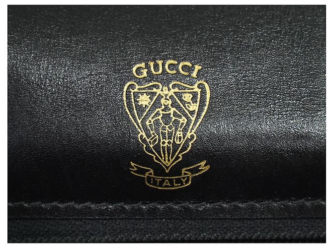 Borsa a tracolla in pelle Gucci - vista 5