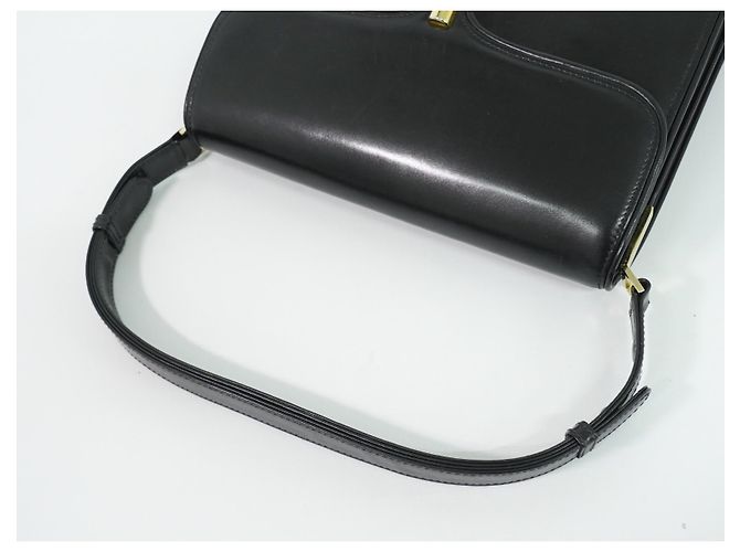 Borsa a tracolla in pelle Gucci - vista 6
