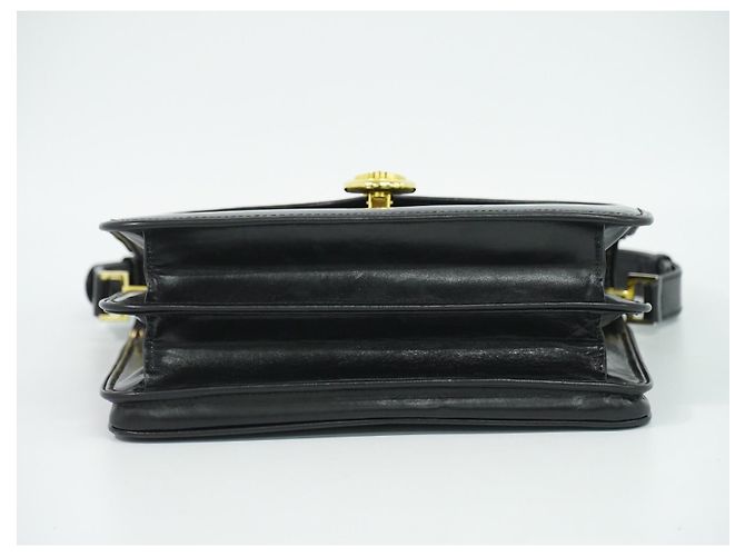 Borsa a tracolla in pelle Gucci - vista 7