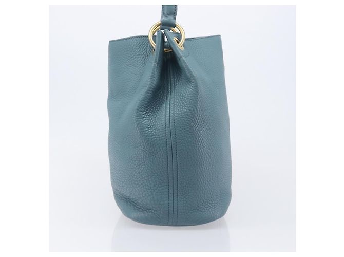 Prada Rolled Hobo Vitello Daino Large - vista 4