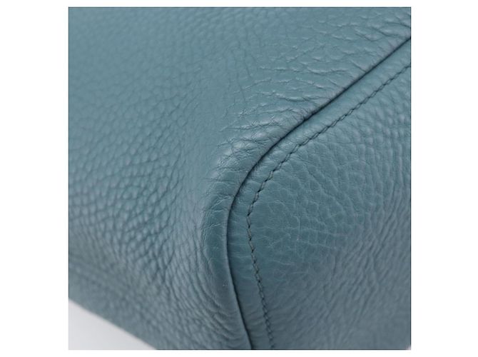 Prada Rolled Hobo Vitello Daino Large - vista 6