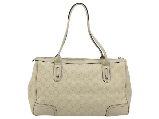 Gucci Princy Tote Guccissima Leather Medium - Ansicht 2