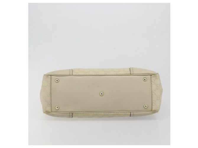 Gucci Princy Tote Guccissima Leather Medium - Ansicht 4