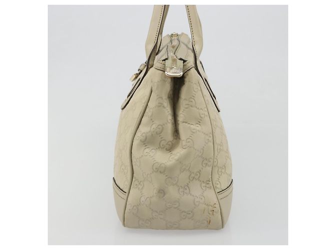 Gucci Princy Tote Guccissima Leather Medium - Ansicht 5