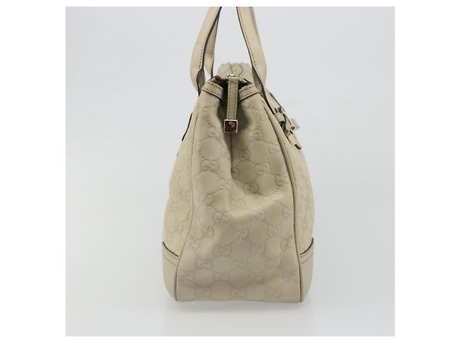 Gucci Princy Tote Guccissima Leather Medium - Ansicht 6