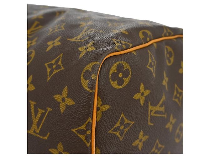Louis Vuitton Speedy Monogram Canvas 40 - vista 4
