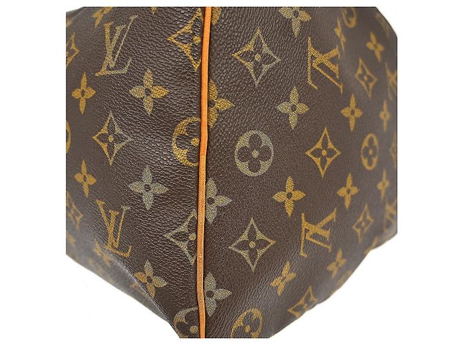 Louis Vuitton Speedy Monogram Canvas 40 - vista 5
