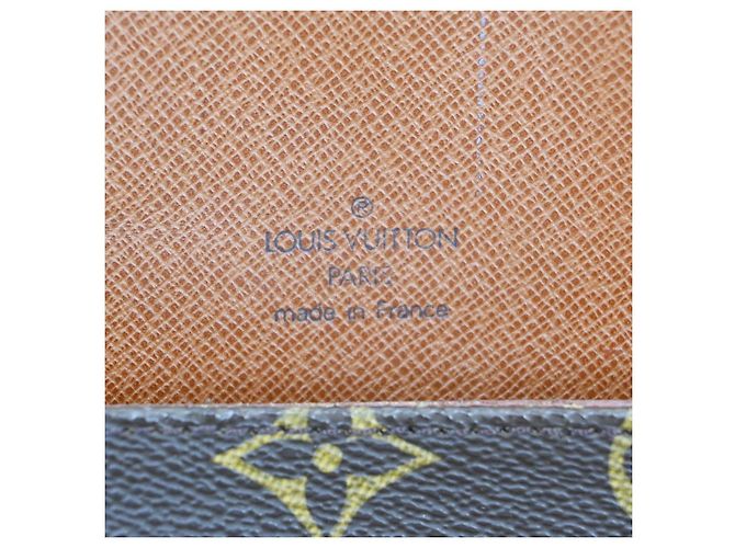 Louis Vuitton Musette Salsa Monogram Canvas GM - vista 4