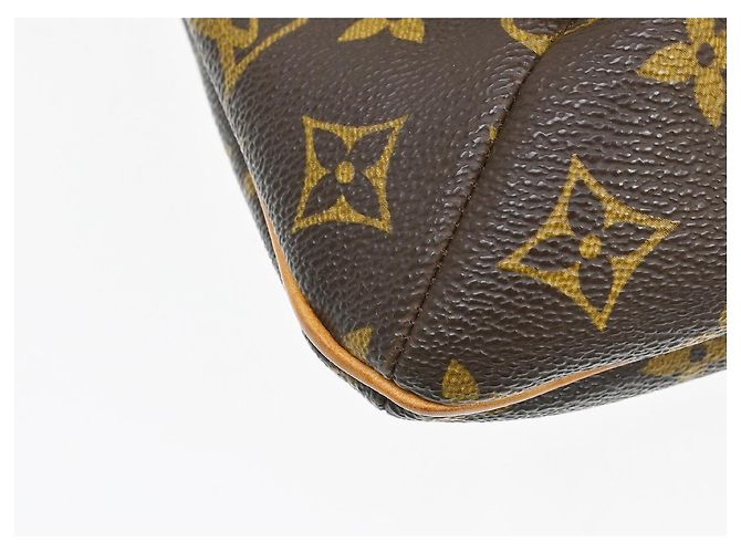Louis Vuitton Musette Salsa Monogram Canvas GM - vista 7