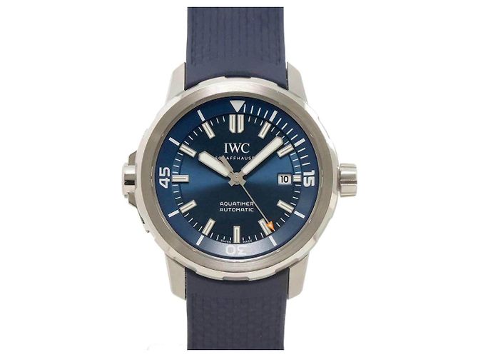 Orologio da uomo IWC Aquatimer IW328801 - vista 2