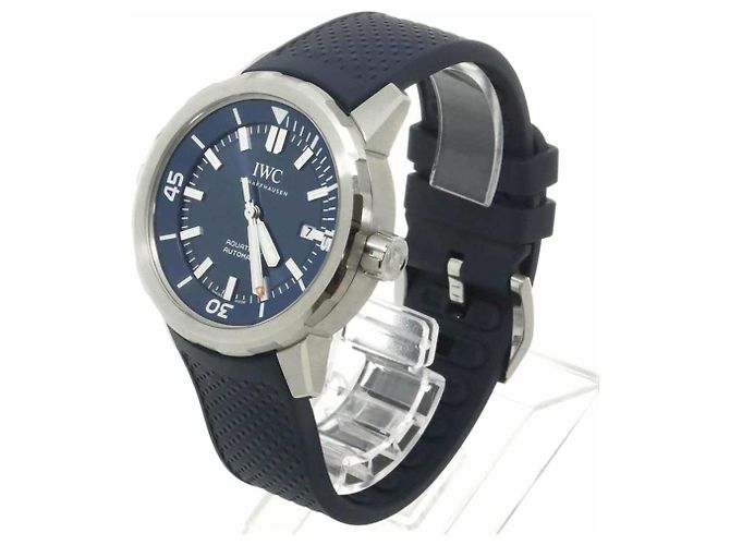 Orologio da uomo IWC Aquatimer IW328801 - vista 4