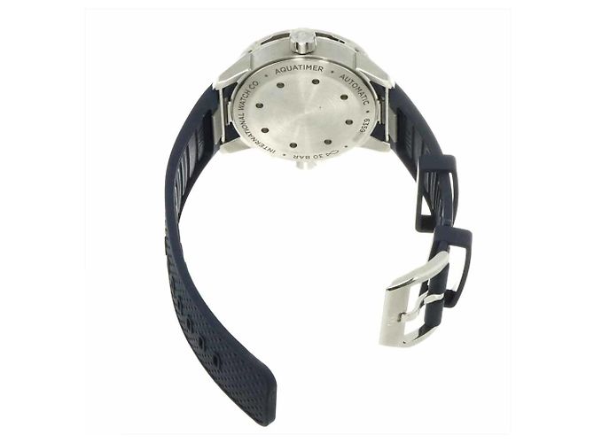 Orologio da uomo IWC Aquatimer IW328801 - vista 5