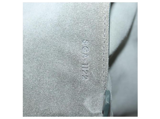 Céline Celine Phantom Cabas Leather Small - vue 7