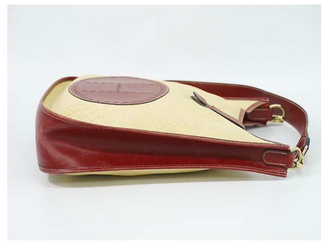 Hermès Bolso Hermes Evelyne Gen I Panama GM - vista 3
