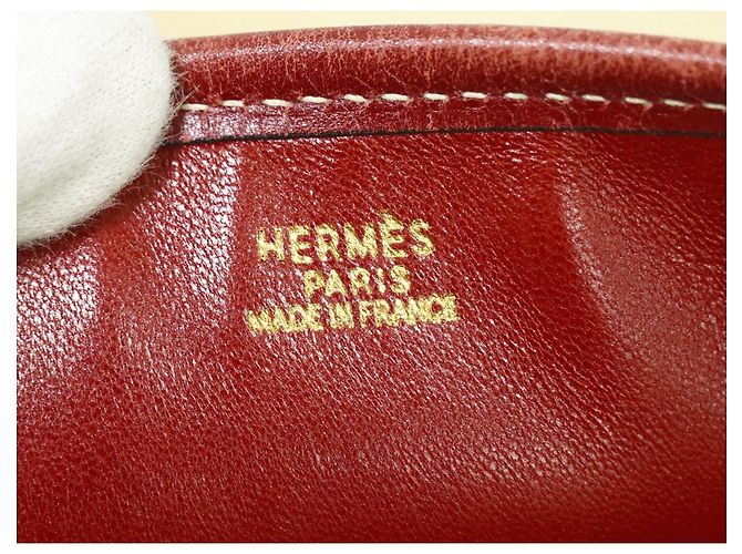 Hermès Bolso Hermes Evelyne Gen I Panama GM - vista 5