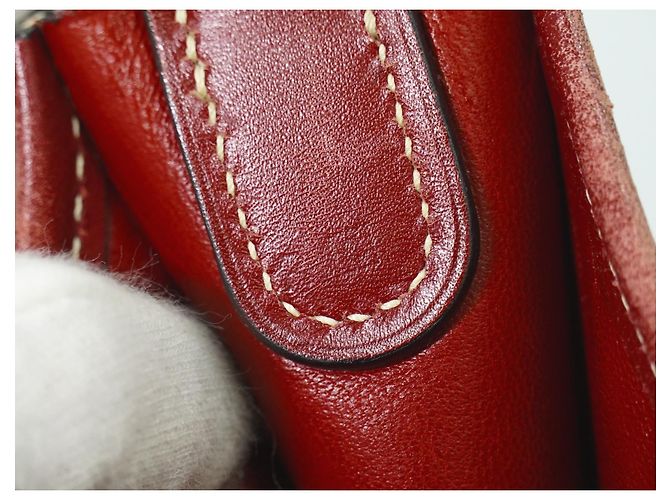 Hermès Bolso Hermes Evelyne Gen I Panama GM - vista 6