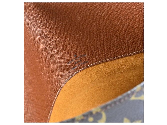Louis Vuitton Musette Salsa Monogram Canvas GM - vista 4