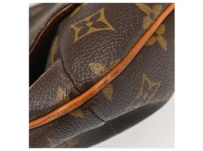 Louis Vuitton Musette Salsa Monogram Canvas GM - vista 7