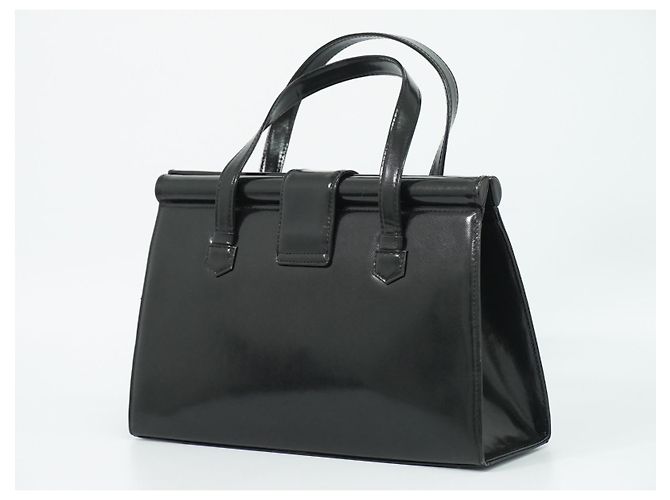 Autre Marque Saint Laurent Vintage Leather - vue 2