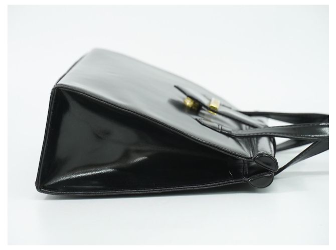 Autre Marque Saint Laurent Vintage Leather - vue 3