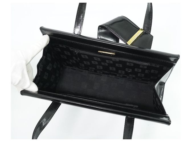 Autre Marque Saint Laurent Vintage Leather - vue 4