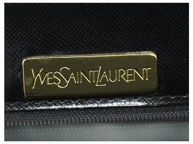 Autre Marque Saint Laurent Vintage Leather - vue 5