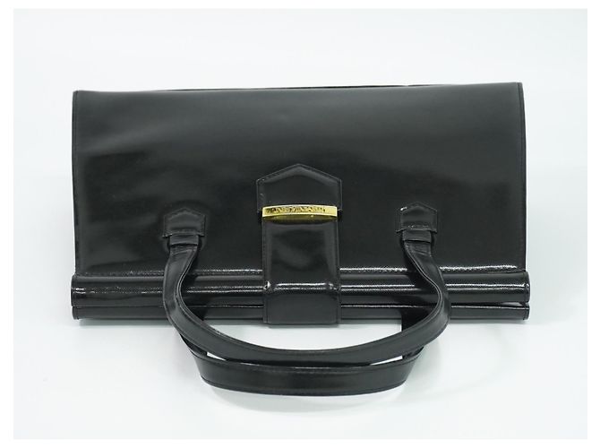 Autre Marque Saint Laurent Vintage Leather - vue 6