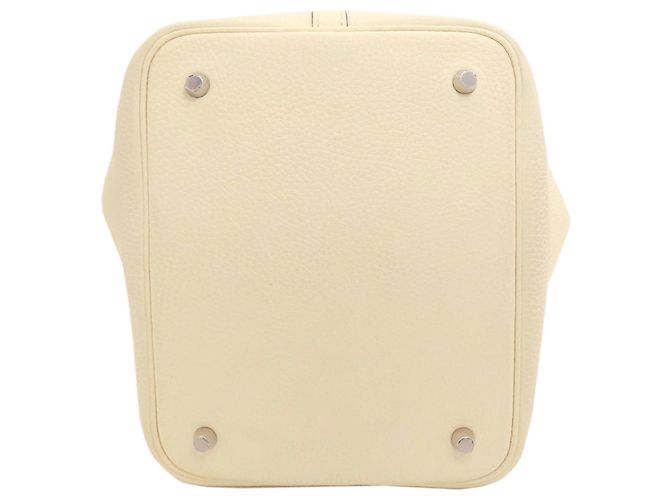 Hermès Borsa Hermes Picotin Lock MM - vista 4