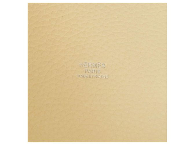 Hermès Borsa Hermes Picotin Lock MM - vista 6