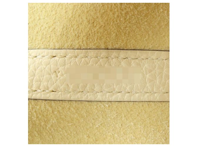 Hermès Borsa Hermes Picotin Lock MM - vista 7