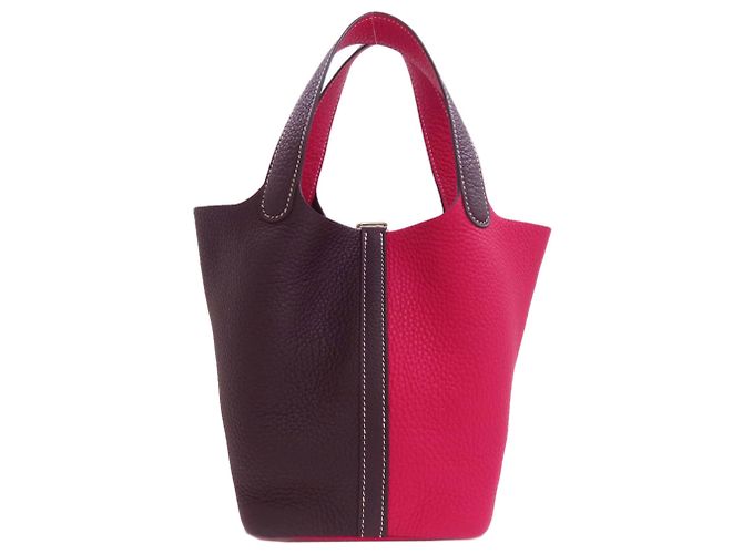 Hermès Hermes Picotin Lock PM Handtasche - Ansicht 2