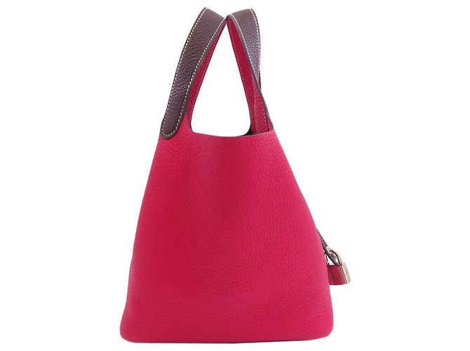 Hermès Hermes Picotin Lock PM Handtasche - Ansicht 3