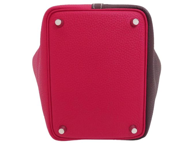 Hermès Hermes Picotin Lock PM Handtasche - Ansicht 4
