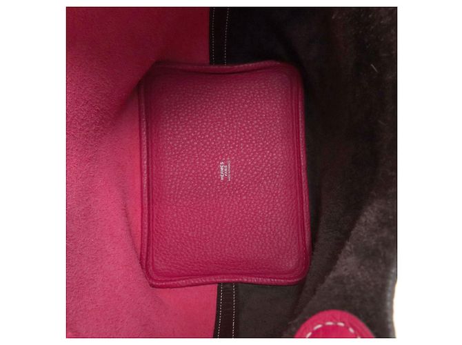 Hermès Hermes Picotin Lock PM Handtasche - Ansicht 5