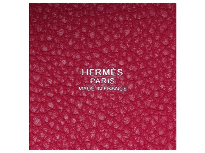 Hermès Hermes Picotin Lock PM Handtasche - Ansicht 6
