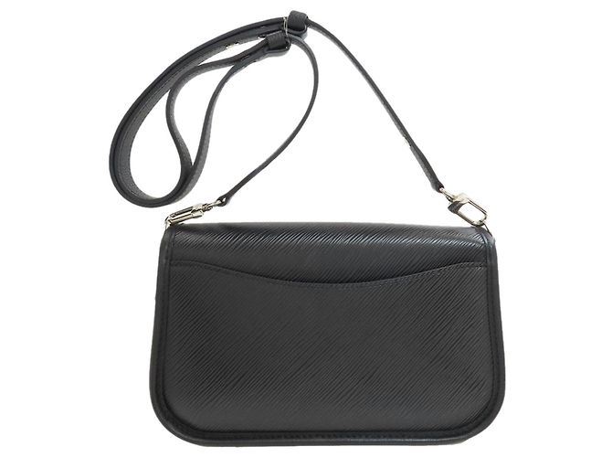 Bolso de hombro Louis Vuitton Bussy NM - vista 2