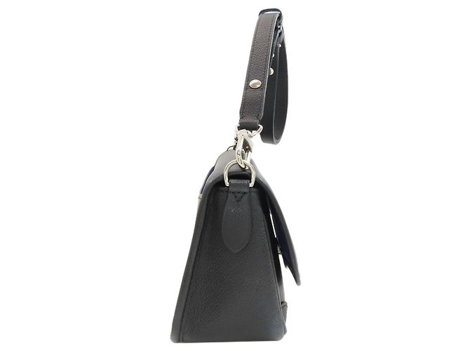 Bolso de hombro Louis Vuitton Bussy NM - vista 3