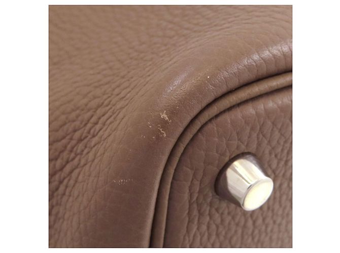 Hermès Bolso Hermes Picotin Lock PM - vista 17