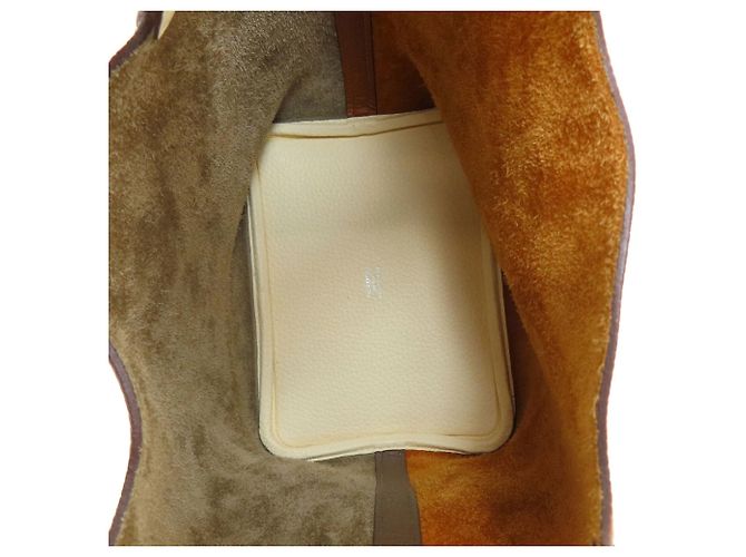 Hermès Bolso Hermes Picotin Lock PM - vista 5
