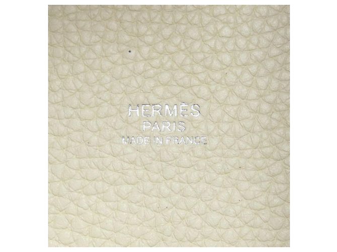 Hermès Bolso Hermes Picotin Lock PM - vista 6