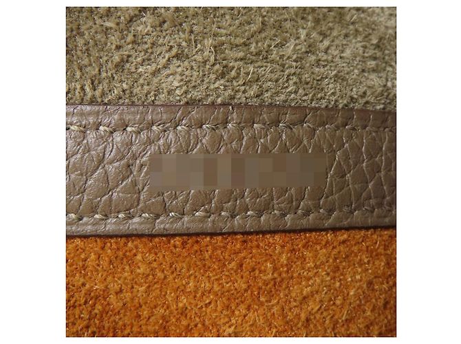 Hermès Bolso Hermes Picotin Lock PM - vista 7
