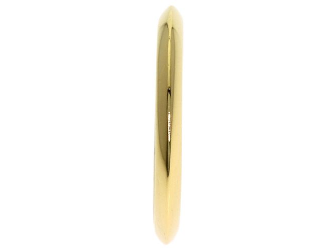 Autre Marque Tiffany & Co. Knife Edge Band Ring - Ansicht 3