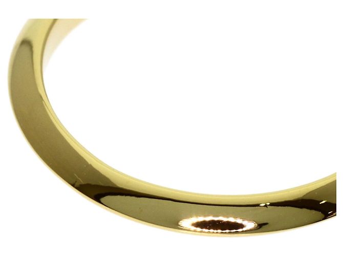 Autre Marque Tiffany & Co. Knife Edge Band Ring - Ansicht 6