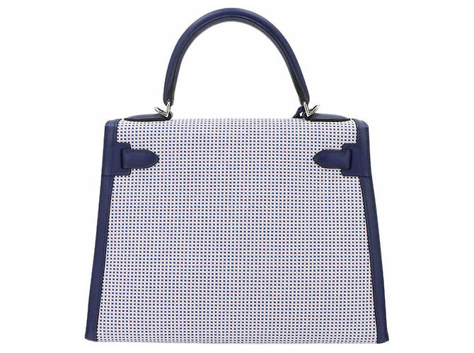 Hermès Bolsa Hermes Kelly 28 - vista 2