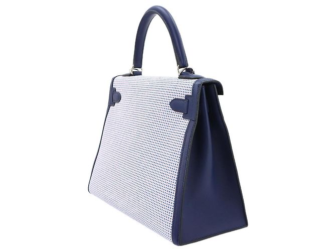 Hermès Bolsa Hermes Kelly 28 - vista 3