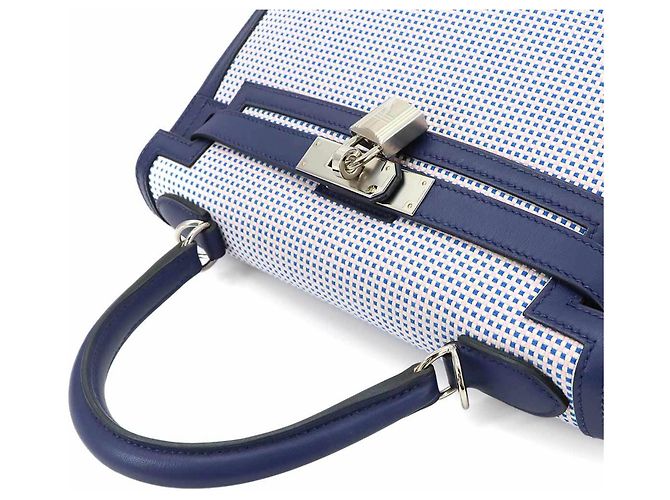 Hermès Bolsa Hermes Kelly 28 - vista 5