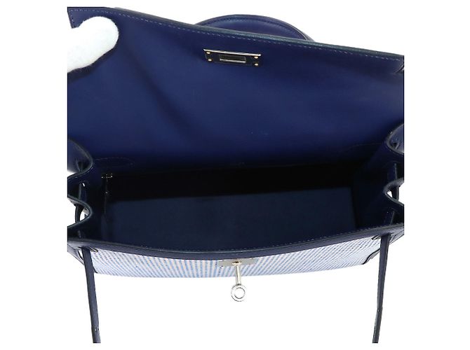 Hermès Bolsa Hermes Kelly 28 - vista 6
