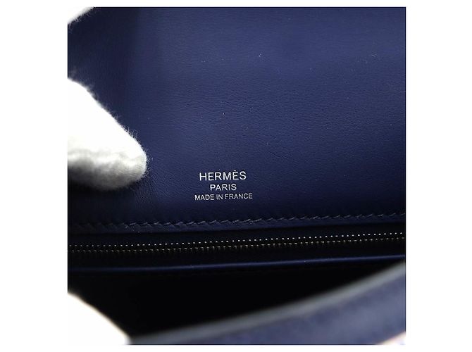 Hermès Bolsa Hermes Kelly 28 - vista 7